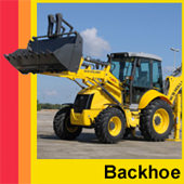 European Plant Services New Holland backhoe loaders sales