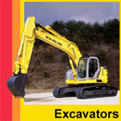 European Plant Services New Holland excavator sales