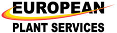 European Plant Services Logo